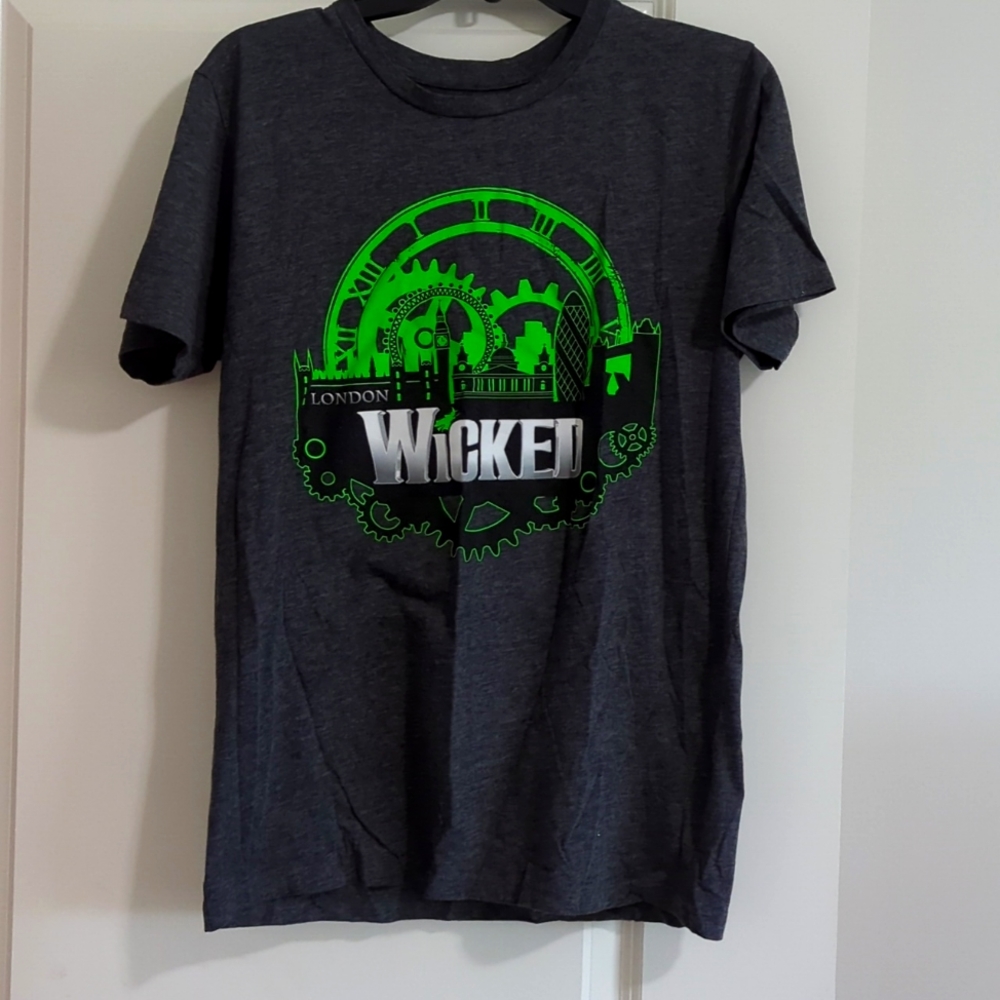 London Wicked Shirt